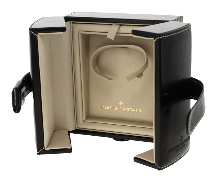 Vacheron Constantin Overseas 42050/423A Image 4